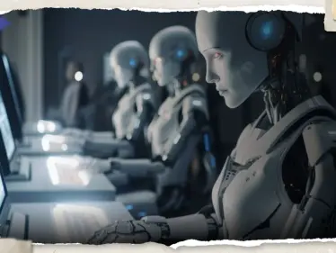 هل يمكن للذكاء الاصطناعي سرقة كلمات المرور؟.. دراسة تكشف "أمر غير متوقع" - وكالة ستيب نيوز