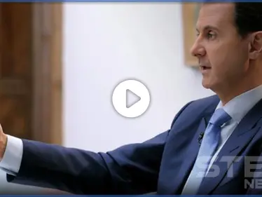 بالفيديو|| الأسد يلمح لإلغاء دور تجار الخضروات والفواكه بأول خطاب له بعد انتشار كورونا - وكالة ستيب نيوز