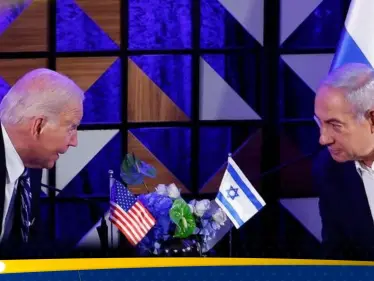 مسؤول إسرائيلي بارز يعلّق على "الانقسام بين واشنطن وتل أبيب" - وكالة ستيب نيوز