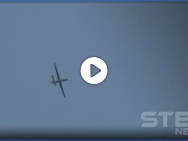 عدسة "ستيب" ترصد تحليق المسير التركي بأجواء إدلب.. والمعارضة تقتل مجموعة للنظام السوري جنوبًا - وكالة ستيب نيوز