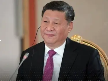 رئيس الصين يتحدث عن "مستقبل حاسم للبشرية" ويكشف دور أمريكا - وكالة ستيب نيوز