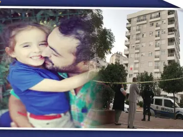 شاهد بالصور|| حادثة قتل جماعية لعائلة في أنطاليا بوسيلة غير متوقعة!! - وكالة ستيب نيوز