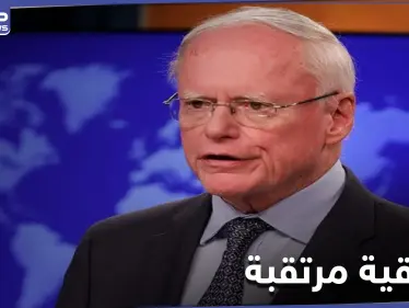 جيمس جيفري يزور مناطق سيطرة "قسد" لأمرٍ هام سيتم الإعلان عنه قريباً - وكالة ستيب نيوز