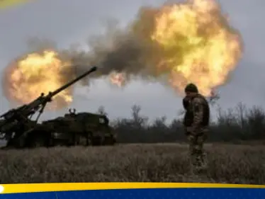 روسيا تهاجم نقطة "ذات دلالات" في شرق أوكرانيا.. والحرب تأخذ منحى آخر - وكالة ستيب نيوز