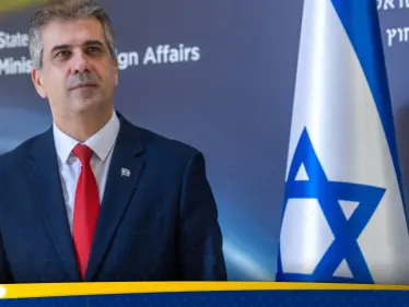 وزير إسرائيلي: التطبيع مع السعودية ممكن بدون إقامة دولة فلسطينية - وكالة ستيب نيوز