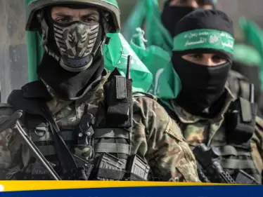 مقاتلو حماس العالقون في رفح.. اتفاق جديد وعائق يعرقل التنفيذ - وكالة ستيب نيوز