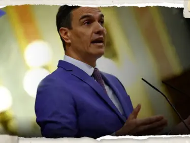 إسبانيا تطالب إسرائيل بوقف "القتل الأعمى" في غزة وتتعهد بالعمل للاعتراف بالدولة الفلسطينية - وكالة ستيب نيوز