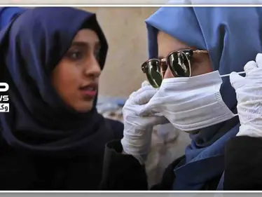 كورونا يطرق باب دولة عربية جديدة.. ويدخلها بهذه الطريقة - وكالة ستيب نيوز