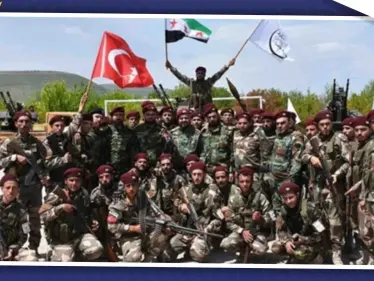 حكومة "الوفاق" الليبية تُعلّق على فيديو المرتزقة السوريين في ليبيا - وكالة ستيب نيوز