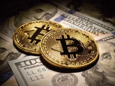 بعد تقدمٍ مذهل.. البيتكوين تعمق من تراجعها وتهبط بأكثر من 8% - وكالة ستيب نيوز