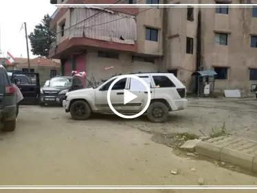 فيديو.. أكبر تاجر مخدرات في لبنان يطالب أهالي الهرمل بالاعتصام "نحنا أكتر ناس ندعس علينا" - وكالة ستيب نيوز