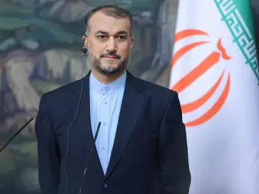 الخارجية الإيرانية: السعودية تتحرك ببطء في محادثاتها معنا - وكالة ستيب نيوز