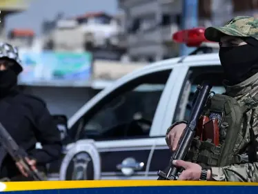 الداخلية السورية تكشف تفاصيل عملية جرمانا - وكالة ستيب نيوز