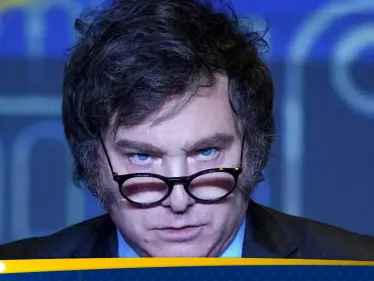 ماذا قال الرئيس الأرجنتيني الجديد عن المسلمين وأثار الجدل - وكالة ستيب نيوز