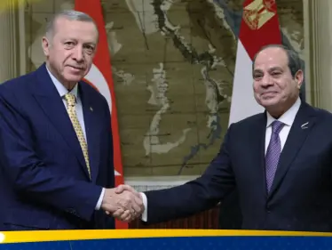 من على متن طائرته.. أردوغان يوجه رسالة لمصر ويكشف متى سيزور السيسي تركيا - وكالة ستيب نيوز