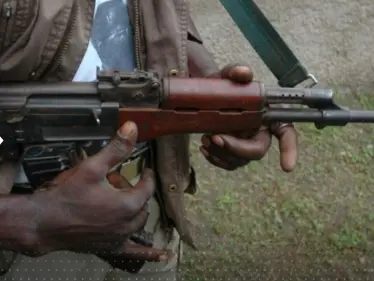 مسلحون يقتلون 13 تلميذاً بمدرسة إسلامية في شمال غرب نيجيريا - وكالة ستيب نيوز