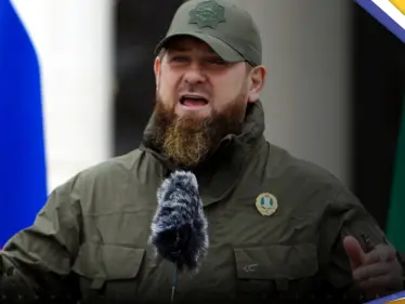 قديروف يعلن عن مكافأة مقابل جندي أوكراني "أهان القرآن" - وكالة ستيب نيوز