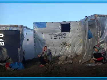 إجراءات جديدة في مخيمات اللاجئين باليونان.. والحكومة التركية تغلق البوابات مع أوروبا - وكالة ستيب نيوز