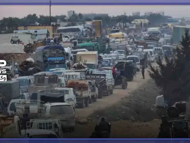 روسيا تدعو تركيا لـ"تأمين خروج المدنيين من إدلب"، والتفاصيل - وكالة ستيب نيوز