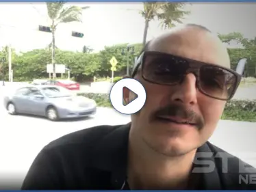 بالفيديو|| محمد أوسو "سلطة" يكشف أسراراً عاشها في سوريا.. بينها تعرضه لتحرش جنسي - وكالة ستيب نيوز