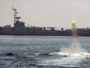 الإعلان عن مناورات أمريكية بريطانية في الخليج للتأكيد على حماية أمن دولة خليجية - وكالة ستيب نيوز