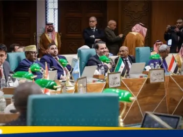سوريا تشارك للمرة الأولى بعد سقوط الأسد بالاجتماع الوزاري للجامعة العربية - وكالة ستيب نيوز