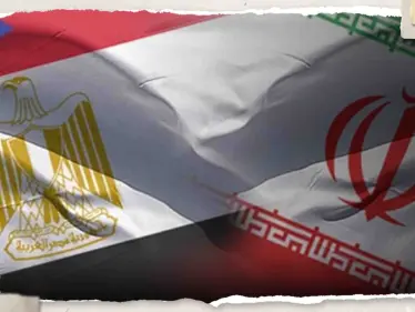 مصر وإيران تجريان محادثات في بغداد.. وصحيفة تكشف التفاصيل - وكالة ستيب نيوز