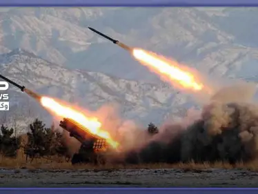 شبكة محلية تكشف عن صورايخ نوعية لدى الميليشيات الإيرانية شرقي دير الزور.. والتفاصيل! - وكالة ستيب نيوز