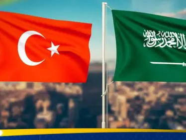 صورة بعبارات مسيئة للسعودية تثير الجدل في تركيا والسلطات تفتح تحقيقاً - وكالة ستيب نيوز