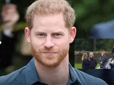 المرأة التي "سرقت عذرية" الأمير هاري تظهر للعلن.. وتكشف تفاصيل "الدقائق الخمس" معه - وكالة ستيب نيوز
