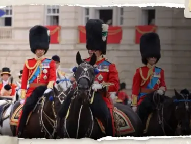 بطريقة غريبة.. شاهد كيف احتفل الملك تشارلز الثالث بأول عيد ميلاد له بعد التتويج - وكالة ستيب نيوز