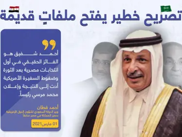 تصريح وزير الدولة السعودي .. يفجر مفاجأة في مصر - وكالة ستيب نيوز