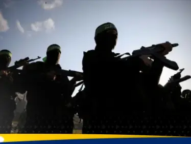 مبادرة مصر الجديدة.. نزع سلاح حماس ولكن بشرط واحد - وكالة ستيب نيوز