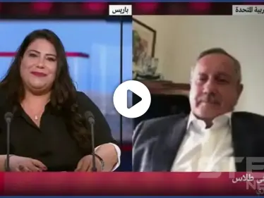 فراس طلاس.. يكشف المأزق الذي وقعت به روسيا في سوريا ودورها في حل قضية مخلوف(فيديو) - وكالة ستيب نيوز