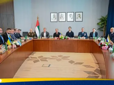 انطلاق الجولة الثانية من المفاوضات الروسية الأوكرانية في أبوظبي بوساطة أمريكية… والإمارات تصدر بياناً حولها - وكالة ستيب نيوز
