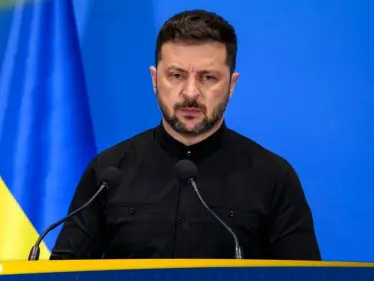 "الكنز الرقمي".. ما هو سلاح أوكرانيا للتفاوض مع الحلفاء - وكالة ستيب نيوز