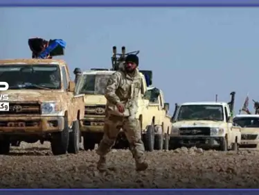 خاص|| جيش العشائر المدعوم إيرانياً يوسع انتشاره وينشىء مقرات عسكرية بمناطق سيطرة النظام السوري - وكالة ستيب نيوز