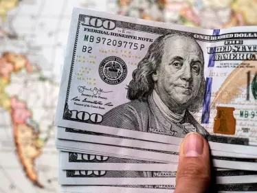 دولار السوق السوداء يشهد مستوى جديد - وكالة ستيب نيوز