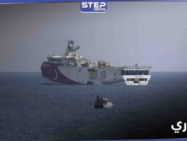 أنقرة ترد "فورًا" على مقاتلات يونانية أطلقت أعيرة قرب سفينة تركية - وكالة ستيب نيوز