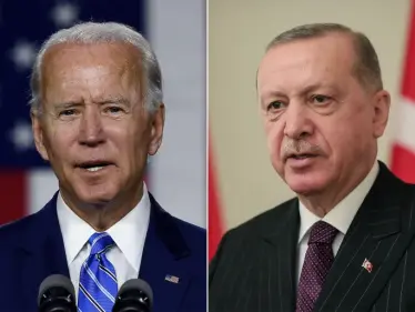 مستشار الأمن القومي الأمريكي يكشف أبزر ما اتفقت عليه أنقرة وواشنطن حول القضايا الخلافيّة - وكالة ستيب نيوز