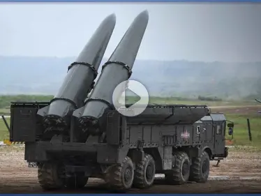 صحيفة أمريكية تكشف عن أخطر سلاح في العالم تملكه دولة عربية (فيديو) - وكالة ستيب نيوز