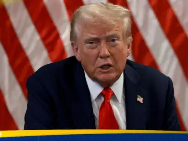 ترامب يهدد بفرض حالة طوارئ وطنية في واشنطن - وكالة ستيب نيوز