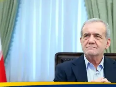 الرئيس الإيراني:  التهديد الاغتيال يجعلان الشعب أكثر تماسكا - وكالة ستيب نيوز