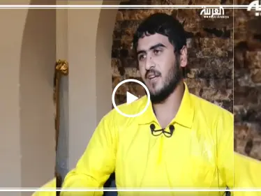 شاهد بالفيديو ||مقابلة مع عديل البغدادي يكشف فيها أسرار الأيام الأخيرة لزعيم داعش وحجم ثروته وعدد نسائه - وكالة ستيب نيوز