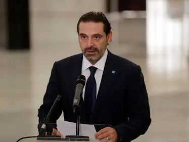 "إعلان خطير" الحريري يرّد على نصرالله ويتحدث عن مخاطر وصول سفن إيرانية إلى لبنان.. ما علاقة النظام السوري!؟ - وكالة ستيب نيوز