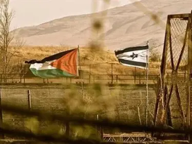 وزارة الخارجية الأردنية تقول أنها دخلت بـ"اشتباك يومي" مع إسرائيل وتكشف عن خطوات هامة قامت بها - وكالة ستيب نيوز