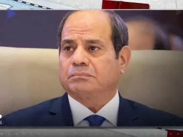 بيان عاجل للسيسي حول "مجزرة" مستشفى المعمداني في غزة - وكالة ستيب نيوز