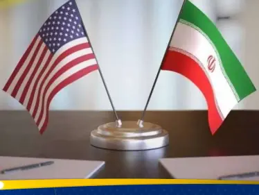 خلافات اللحظة الأخيرة تهدد محادثات واشنطن وطهران… أمريكا ترفض طلباً لإيران - وكالة ستيب نيوز