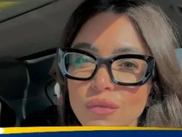 مصر.. واقعة تحرش بمذيعة يحرك الداخلية - وكالة ستيب نيوز