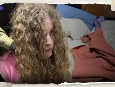 الجيش الإسرائيلي يعلن اعتقال عهد التميمي "أيقونة فلسطين" وبن غفير يشيد - وكالة ستيب نيوز